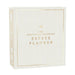 The Essential Estate Planner: An Elegant End of Life Planner to Organize Your Important Affairs and Final Wishes
