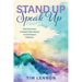Stand Up Speak Up -- How Survivors Created a Movement to End Sexual Violence