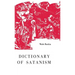 Dictionary of Satanism