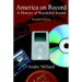 America on Record: A History of Recorded Sound