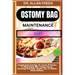 Ostomy Bag Maintenance Diet: Complete Guide Unlocking The Secrets Of Nutrition To Rapid Healing After Surgery Success, Nourishing Meal Plans, Recipes,