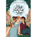 I Shall Never Fall in Love: A Graphic Novel