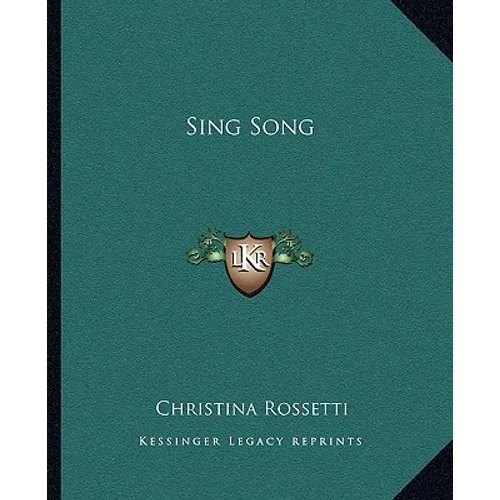 Sing Song