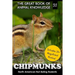 Chipmunks: North American Nut-Eating Rodents