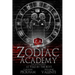 Zodiac Academy: The Awakening As Told By The Boys