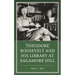Theodore Roosevelt and His Library at Sagamore Hill