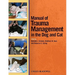 Manual Trauma Mgmt of the Dog