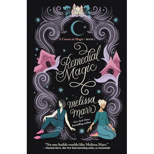 Remedial Magic