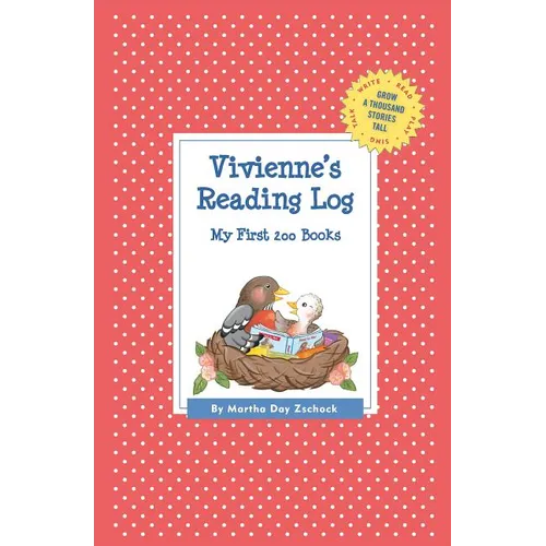 Vivienne's Reading Log: My First 200 Books (GATST)