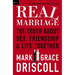 Real Marriage: The Truth about Sex, Friendship & Life Together