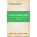 Soren Kierkegaard