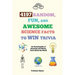 4197 Random, Fun, and Awesome Science Facts to Win Trivia: An Encyclopedia of Amazing and Wacky Facts About the World