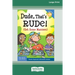 Dude, That's Rude!: (Get Some Manners) [Standard Large Print 16 Pt Edition]