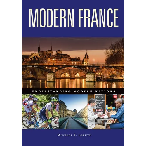 Modern France