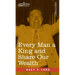 Every Man a King and Share Our Wealth: Two Huey Long Speeches