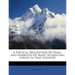 A Poetical Description of Texas,: And Narrative of Many Interesting Events in That Country