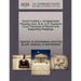 David Fruhling V. Amalgamated Housing Corp. et al. U.S. Supreme Court Transcript of Record with Supporting Pleadings