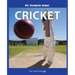My Favorite Sport: Cricket