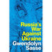 Russia's War Against Ukraine