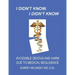 I Didn't Know, I Didn't Know: Avoidable Deaths and Harm due to Medical Negligence