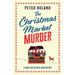 The Christmas Market Murder: an absolutely gripping British mystery full of twists