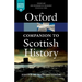 Oxford Companion to Scottish History