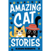 Amazing Cat Stories: 101 Unforgettable Cats Who Shaped History and Left Their Paw Prints on the World
