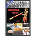 Indigenous Recall (Vol. 1, Lipstick and War Crimes Series): The Return to Sanity