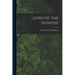 Lives of the Hunted