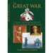 Great War. a Guide to the Service Records of All the World's Fighting Men and Volunteers. [World War I]