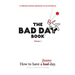 The Bad Day Book: Volume 1