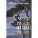 Sacred Pilgrim, Secular Pilgrim: A Roman Journey