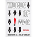 Words of War: Negotiation as a Tool of Conflict