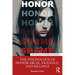 The Psychology of Honor Abuse, Violence, and Killings