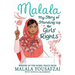 Malala: My Story of Standing Up for Girls' Rights