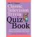 The TV Tidbits Classic Television Trivia Quiz Book