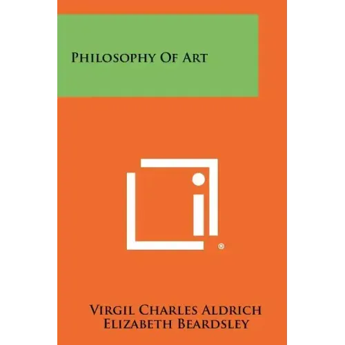 Philosophy Of Art