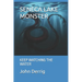 Seneca Lake Monster: Keep Watching the Water