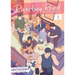 Riverbay Road Men's Dormitory (Novel) Vol. 1