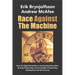 Race Against the Machine: How the Digital Revolution is Accelerating Innovation, Driving Productivity, and Irreversibly Transforming Employment