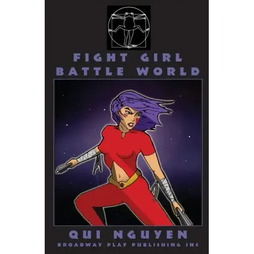 Fight Girl Battle World