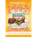 The New York Times Delightfully Difficult Crosswords