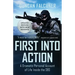 First into Action