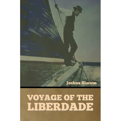 Voyage of the Liberdade