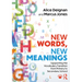 New Words, New Meanings: Supporting the Vocabulary Transition from Primary to Secondary School