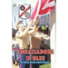 AMBASSADORS IN BLUE - The Marine Security Guard Program