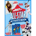 All-Star Activity Book