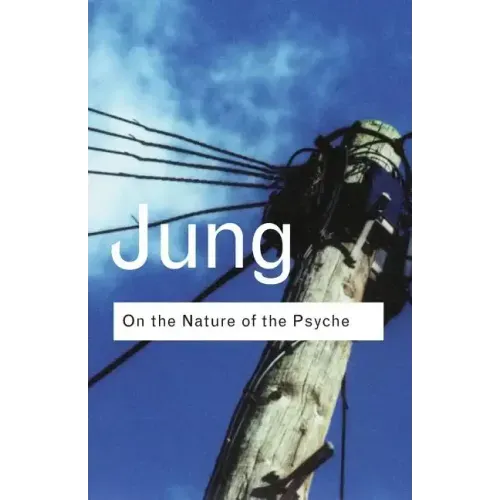 On the Nature of the Psyche