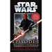 The Phantom Menace: Star Wars: Episode I