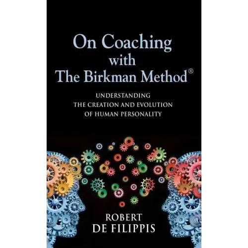 On Coaching with The Birkman Method